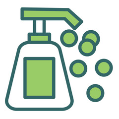 Shampoo Icon
