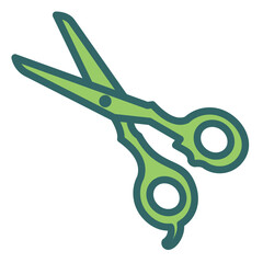 Shears Icon