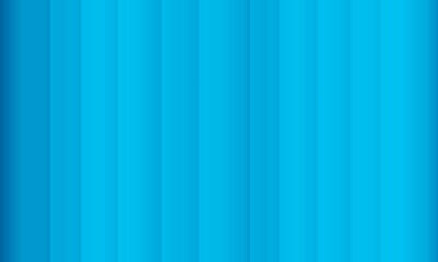 Obraz premium creative garden curtain light blue abstract background design