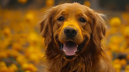 Dog playfully jumps in vibrant holi colors, spreading joy amidst festival celebrations