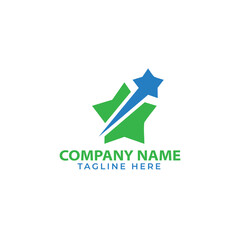 Technology, biotechnology, high tech, fintech icons and symbols
