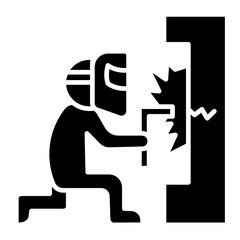 Welder Icon