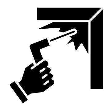 Weldment Icon