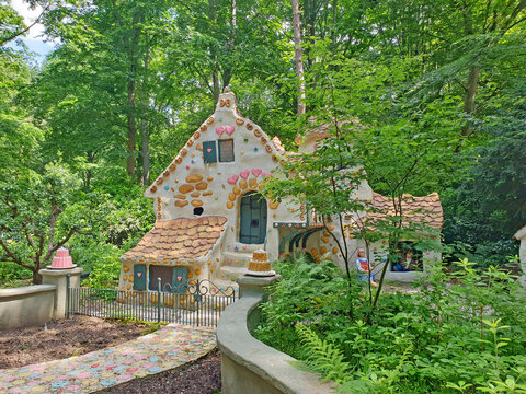 Efteling Olanda