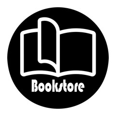 bookstore icon