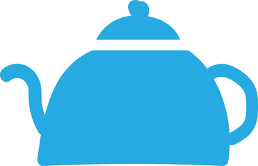 The kitchenware drawing style for food concept.