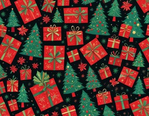 christmas background images