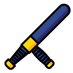 Baton Icon