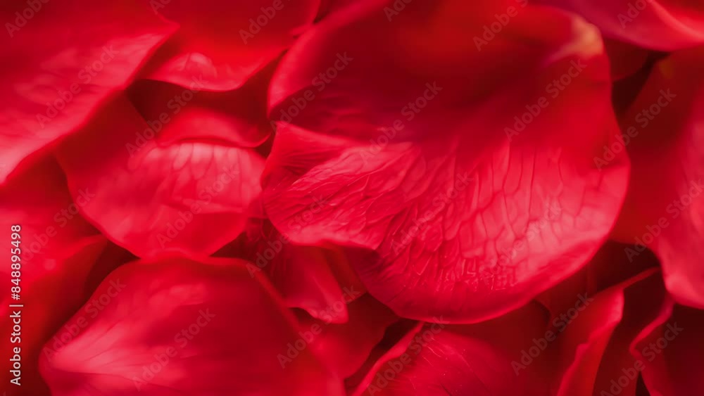 Poster petals soft embrace a soft delicate feel to the velvety texture of a rose petal as if it is hugging 