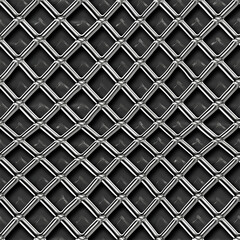 アルミメッシュ