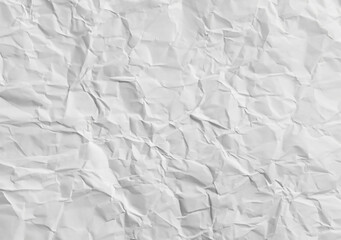 White Paper Texture Background for Professional Design Projects