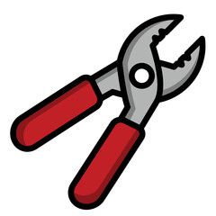 Cable Stripper Icon