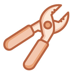 Cable Stripper Icon