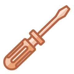 Screwdrivers Icon