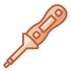 Voltage Tester Icon