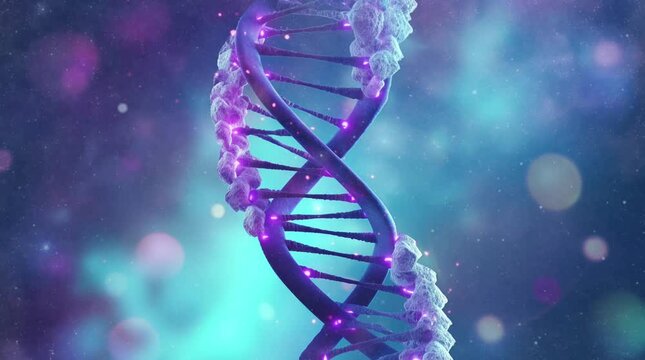 DNA Life Gene Medicine Video
