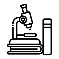 research icon