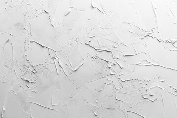 Obraz premium White Textured Background 