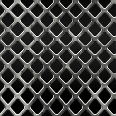 クロムメッシュ