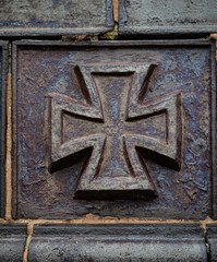 The Vintage Iron Cross, Germany