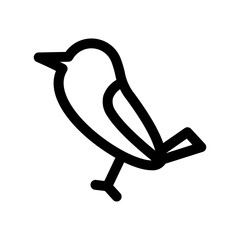 bird icon