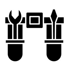 Tool Belt Icon