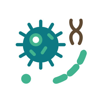 microbiology icon