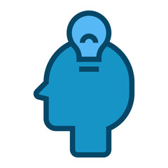 idea creativity icon