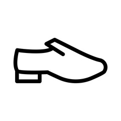 Business Shoes icon