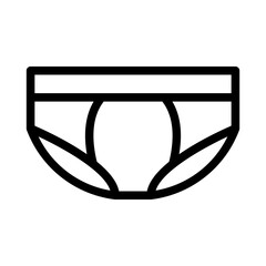 Briefs icon