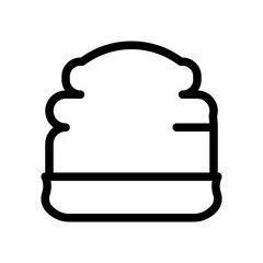 Beanie icon