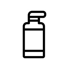 Facial Foam Icon