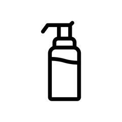 Obraz premium Toner Icon
