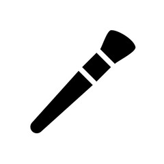 Makeup Brush Icon