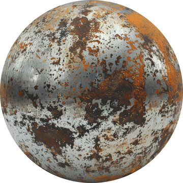 recommend clip art: Silver sphere cannonball sticker transparent background PNG clipart