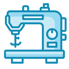 Sewing Machine Icon