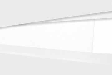 Abstract white paper texture and background, white background.
