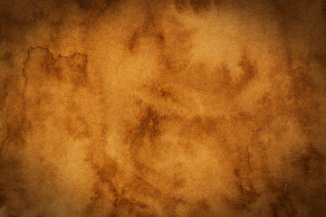 dark brown aged paper texture
