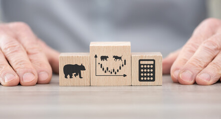 Concept of stock market