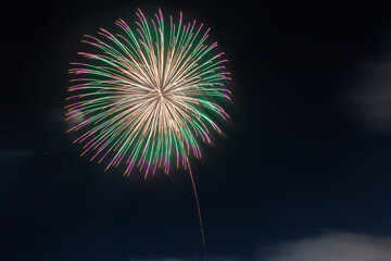 ござれや花火大会