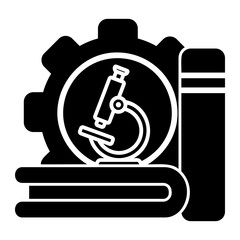 research icon