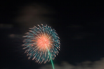 ござれや花火大会