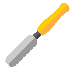 Buttonhole Cutter Icon
