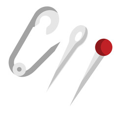 Pins And Needles Icon