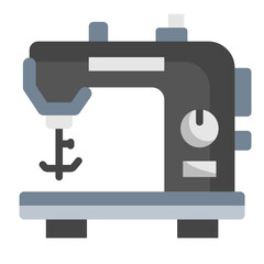 Sewing Machine Icon