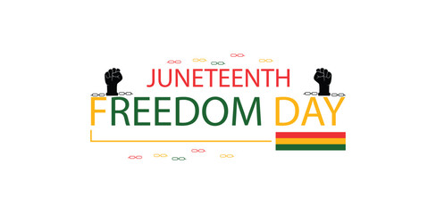 From Emancipation to Liberation The Significance of Juneteenth