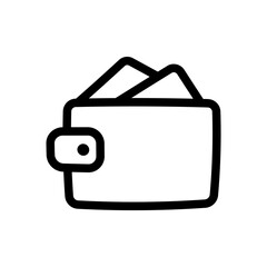 Wallet Icon