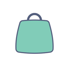 Shoop Bag Icon
