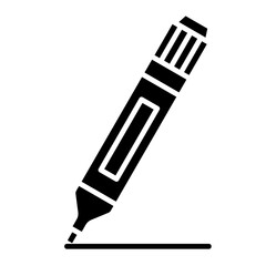 Marking Pens Icon