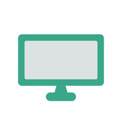 Monitor Icon